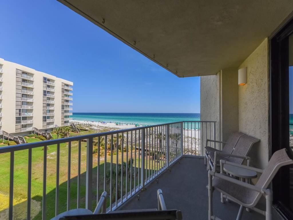 Villa Mainsail II Destin Exterior foto