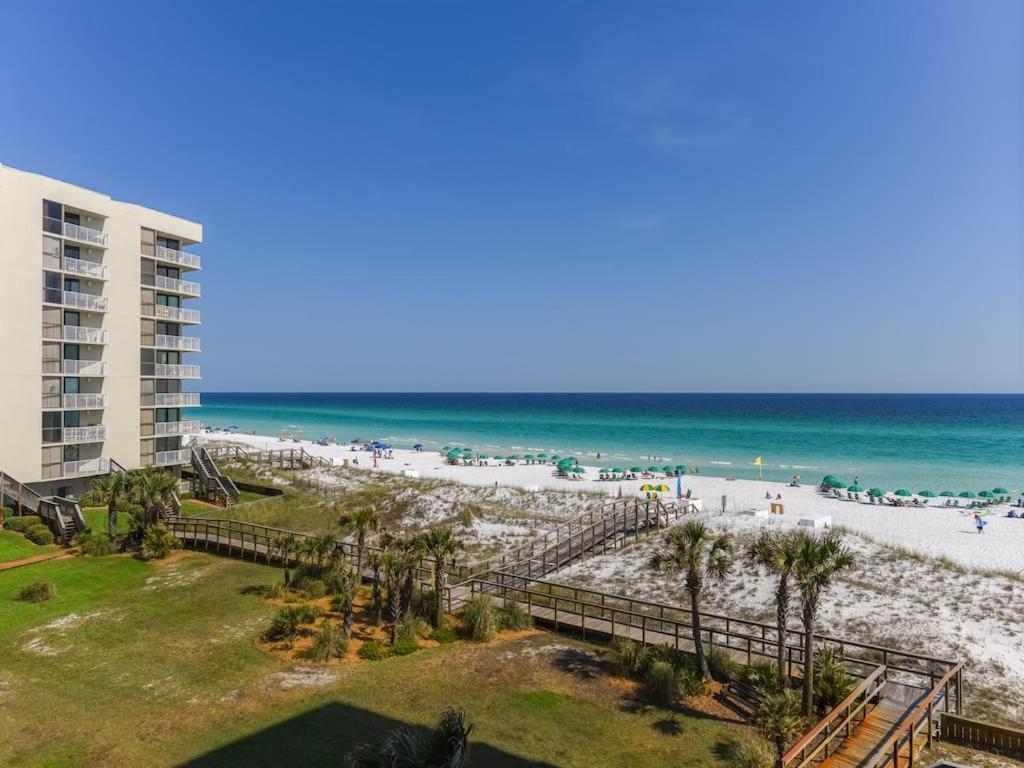 Villa Mainsail II Destin Exterior foto