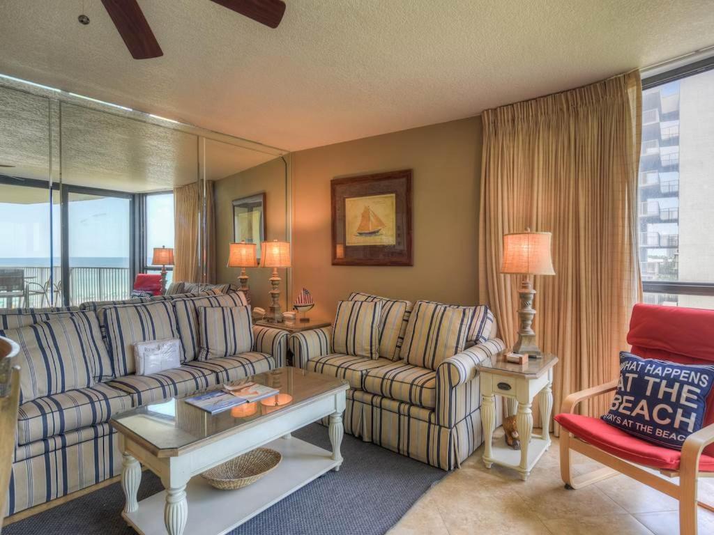 Villa Mainsail II Destin Exterior foto