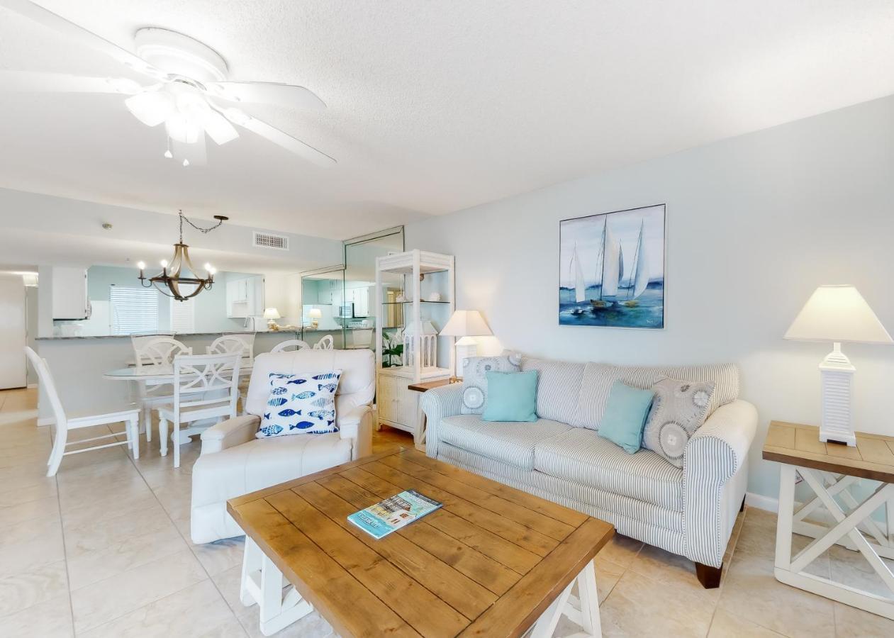 Villa Mainsail II Destin Exterior foto