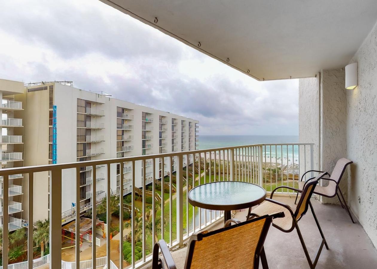 Villa Mainsail II Destin Exterior foto