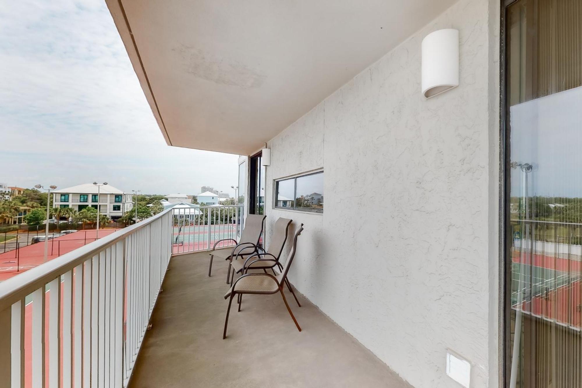 Villa Mainsail II Destin Zimmer foto