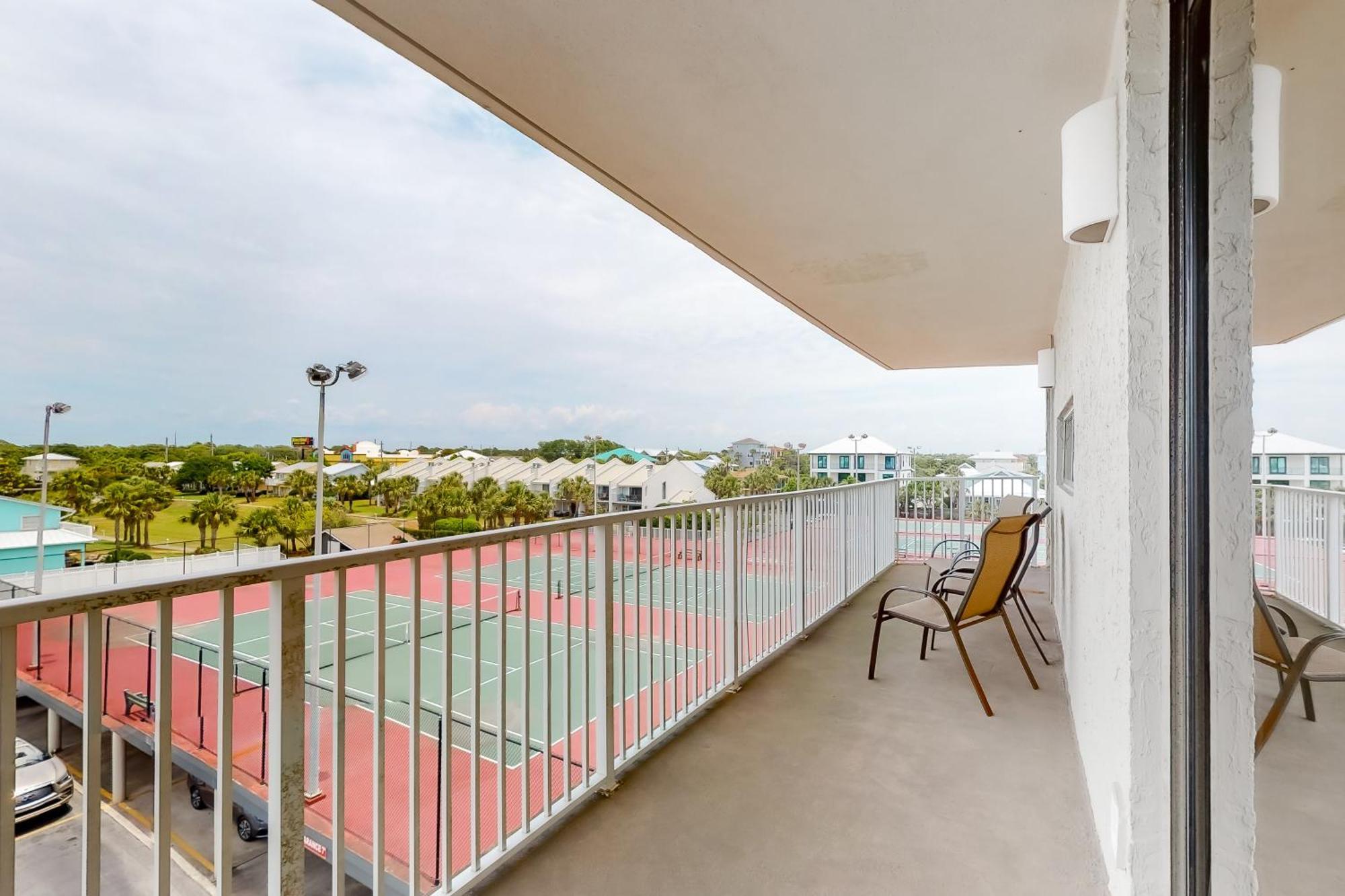 Villa Mainsail II Destin Zimmer foto